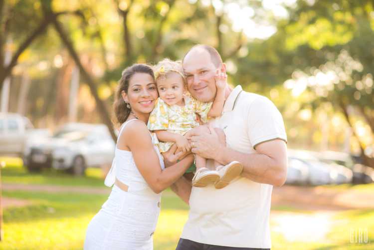 Aniversário de 2 aninhos da Maria Joana encanta com festa cheia de alegria em Naviraí