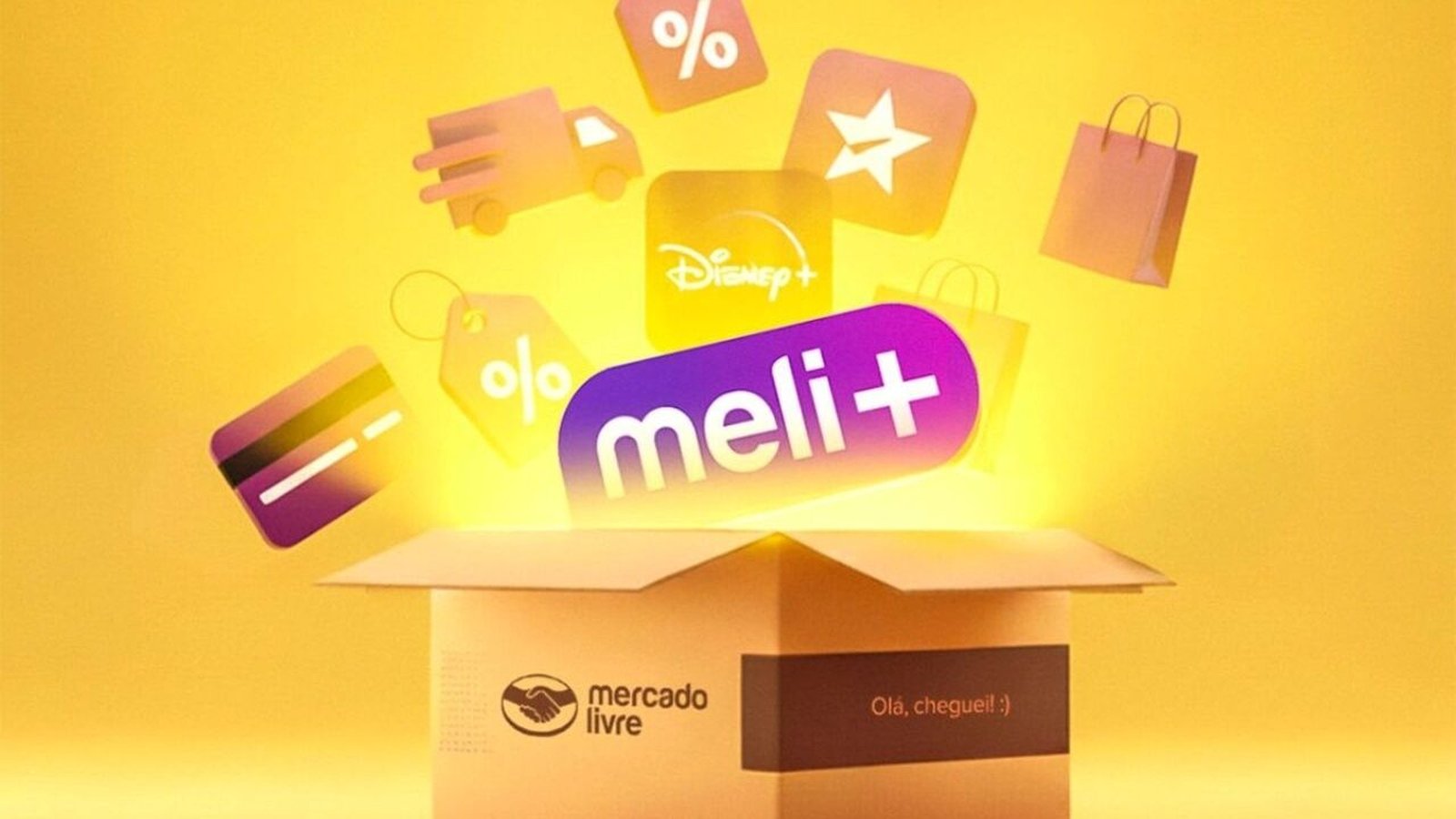Vale a pena assinar o Meli+ Mega e cancelar Netflix e outros streamings? Veja comparativo