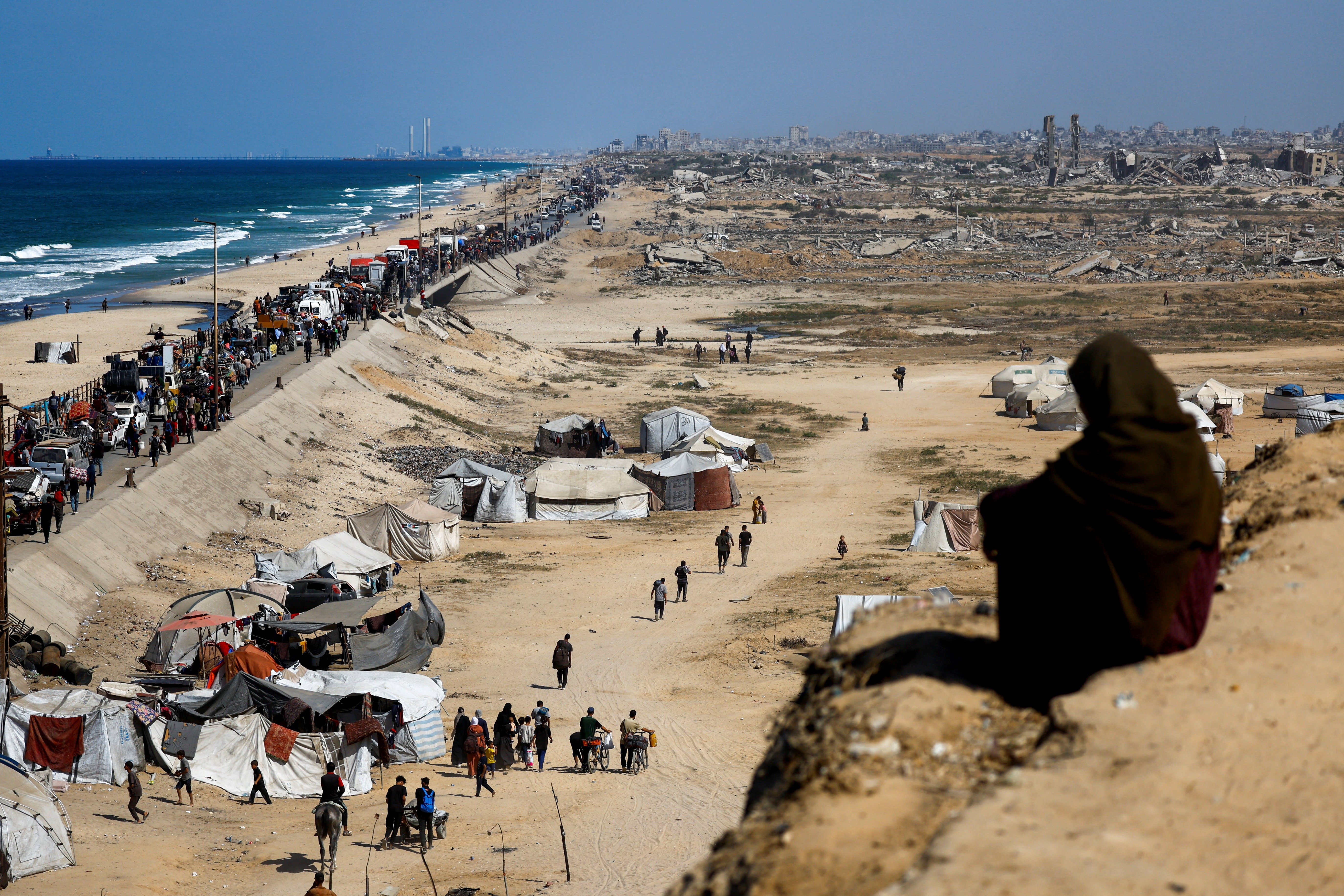 Quem governará Gaza? O Hamas irá se desarmar? As questões espinhosas e ainda sem solução do plano de paz de Trump