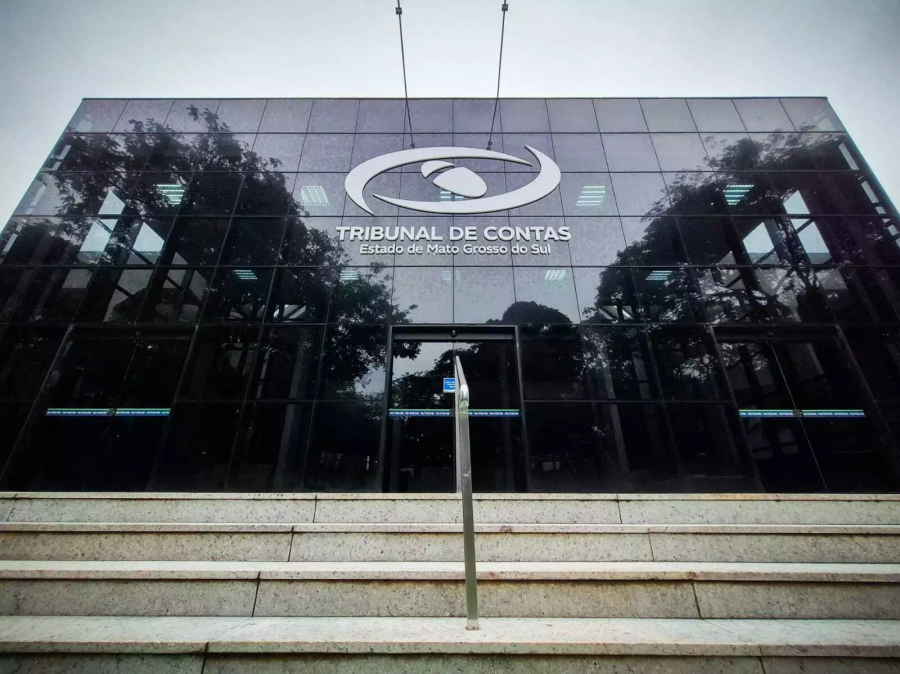 Tribunal de Contas do Estado reprova contas de três prefeituras