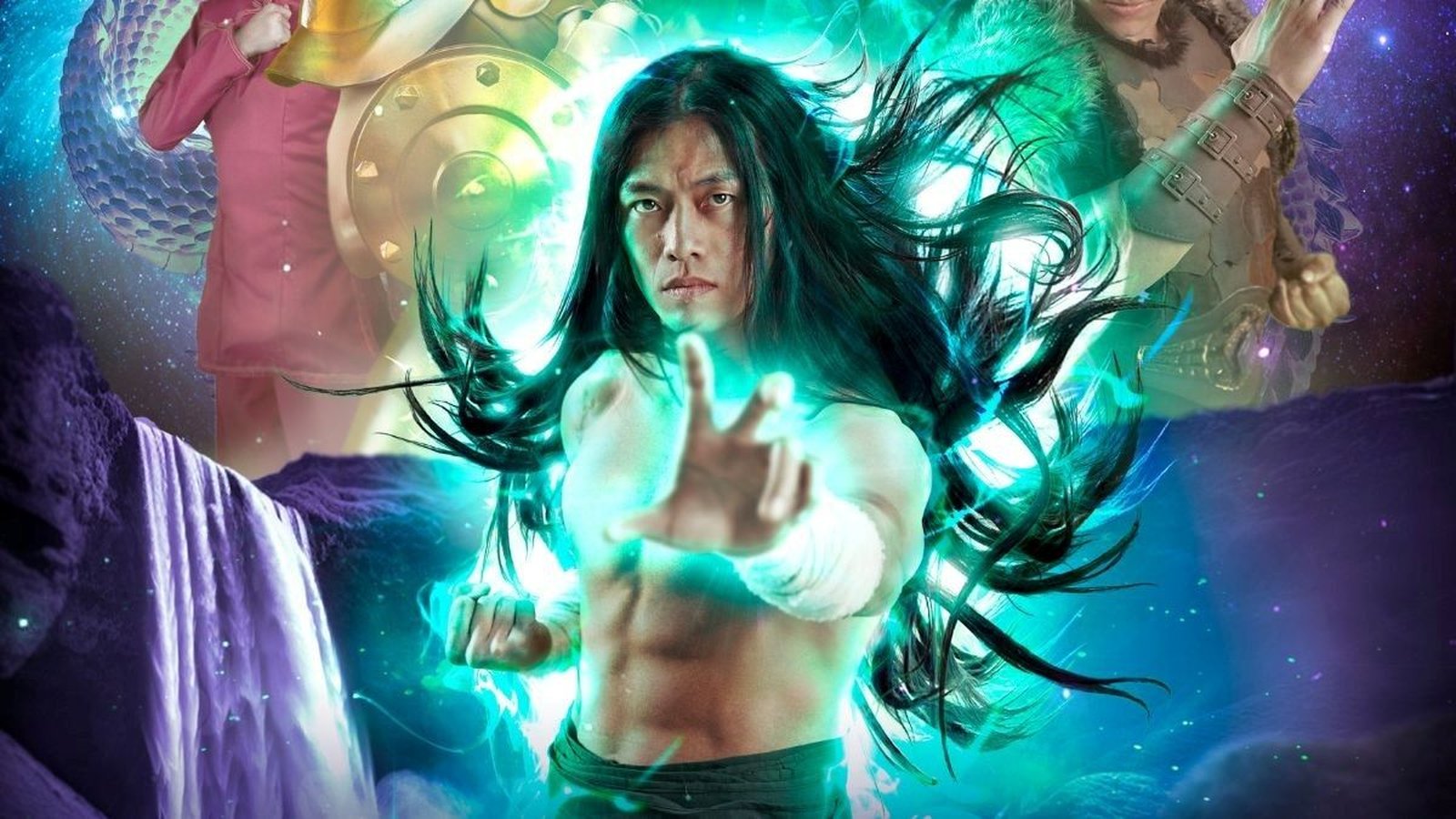 Veja trailer e data de O Dragão de Rozan, novo filme live-action de Cavaleiros do Zodíaco