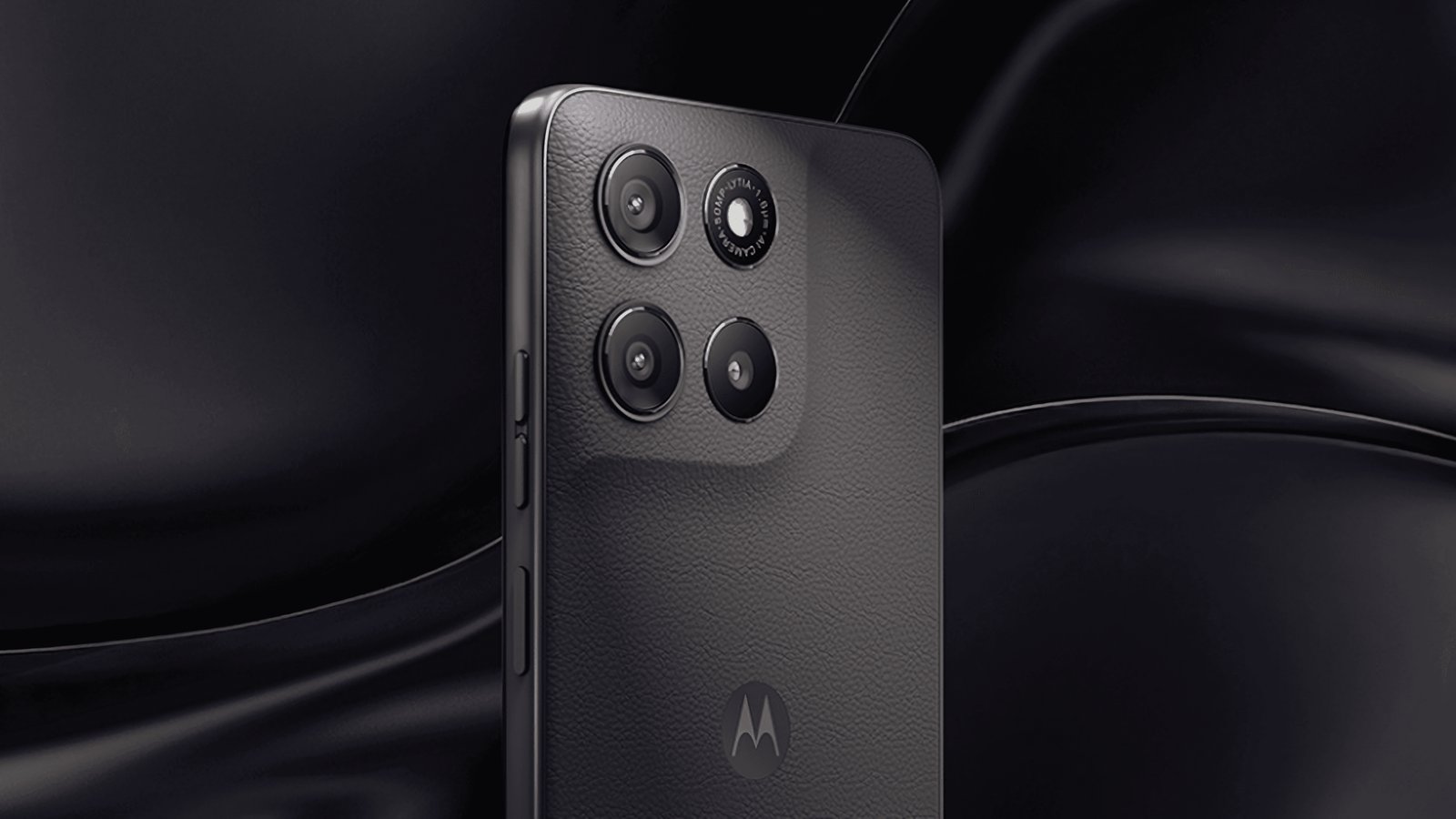 Motorola lança (outro) Moto G100 com bateria gigante e Snapdragon 7s Gen 2