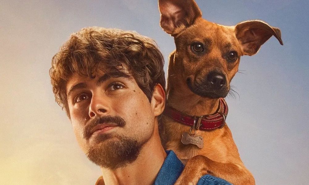 Filme brasileiro Caramelo, da Netflix, conquista top 3 global e lidera ranking de produções não faladas em inglês