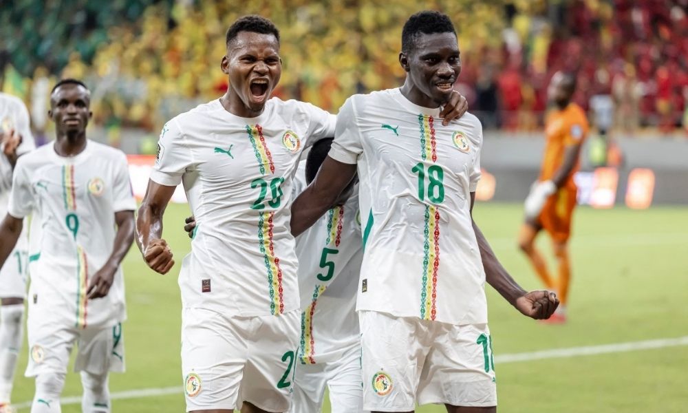 Costa do Marfim e Senegal garantem vaga na Copa do Mundo de 2026 após goleadas nas Eliminatórias Africanas