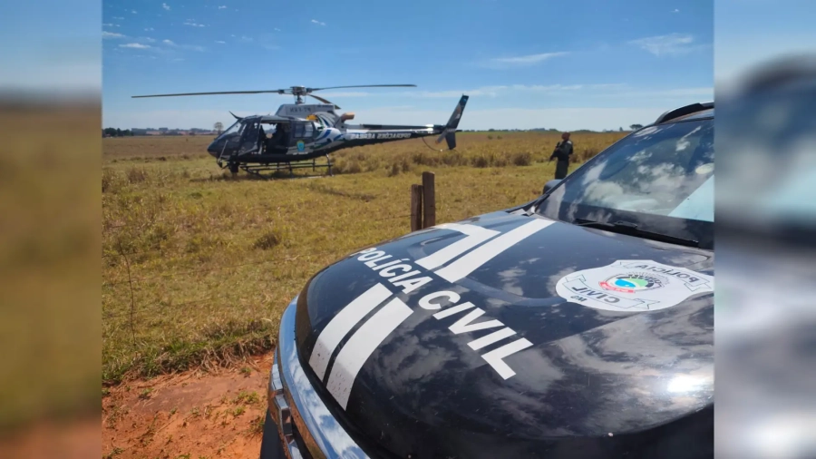 ‘Telefone sem fio’: estagiária falou demais para irmã advogada e ajudou PCC em MS