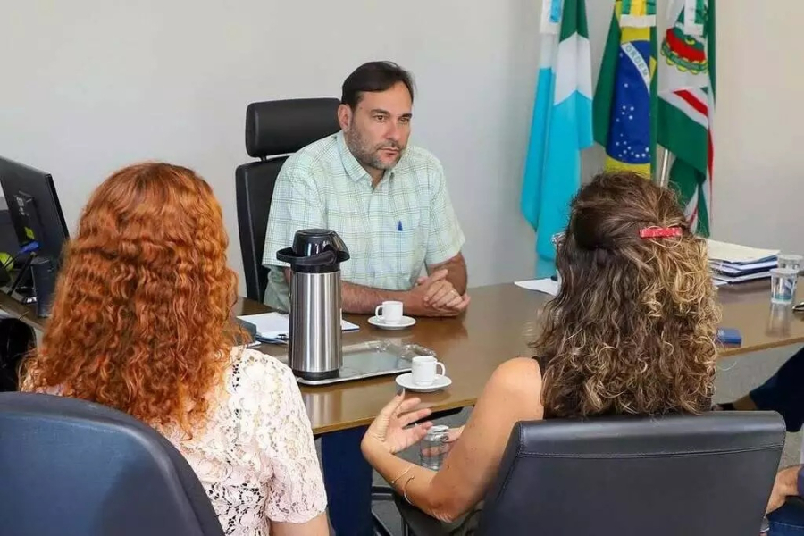 Justiça Eleitoral mantém os mandatos em Nova Andradina