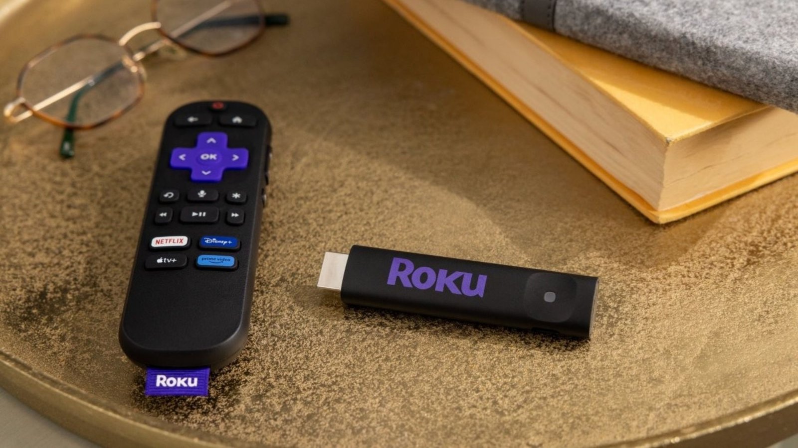 Roku Voice é aprimorado com IA e pode responder perguntas mais complexas