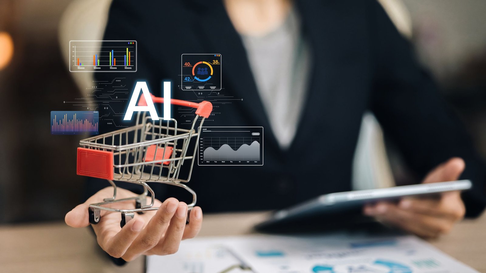 IA e o novo CX: antecipar, entender e lembrar para atender melhor