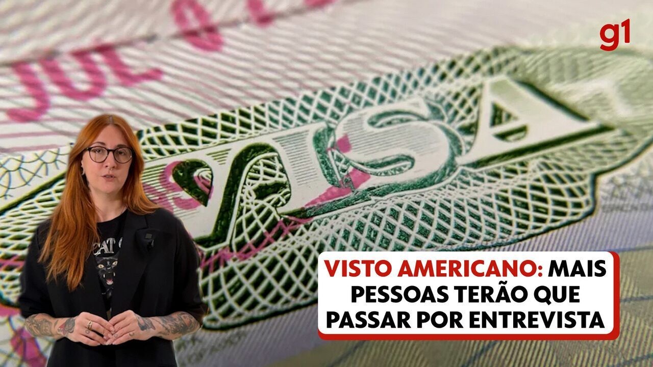 'Por favor, venham': a queda no número de visitantes em Las Vegas e o turismo nos EUA na era Trump