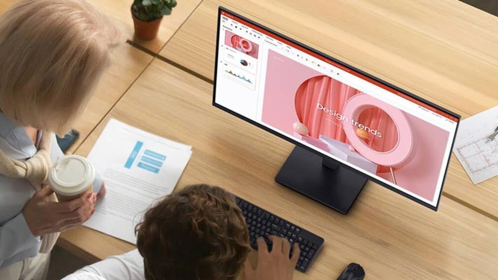 Monitores mais vendidos do Mercado Livre: confira o Odyssey G30, UltraGear 24 e mais