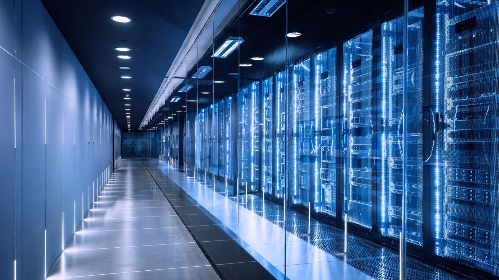 Anatel alerta governo federal sobre os riscos de centralizar data centers em grandes cidades