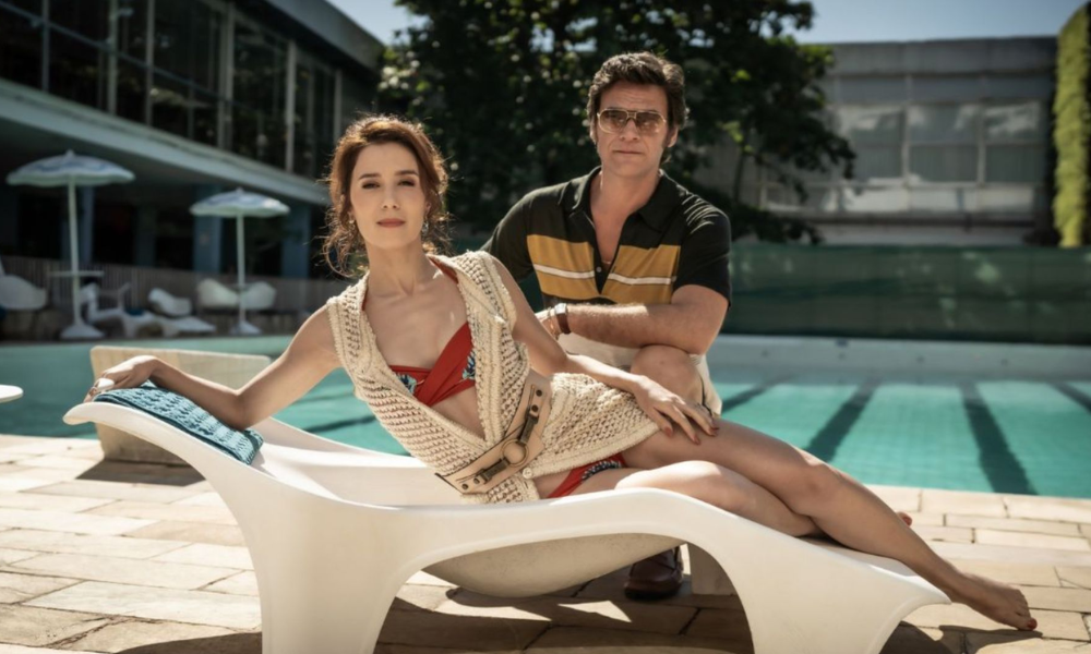 ‘Ângela Diniz’: o crime que mudou o Brasil ganha série impactante na HBO Max