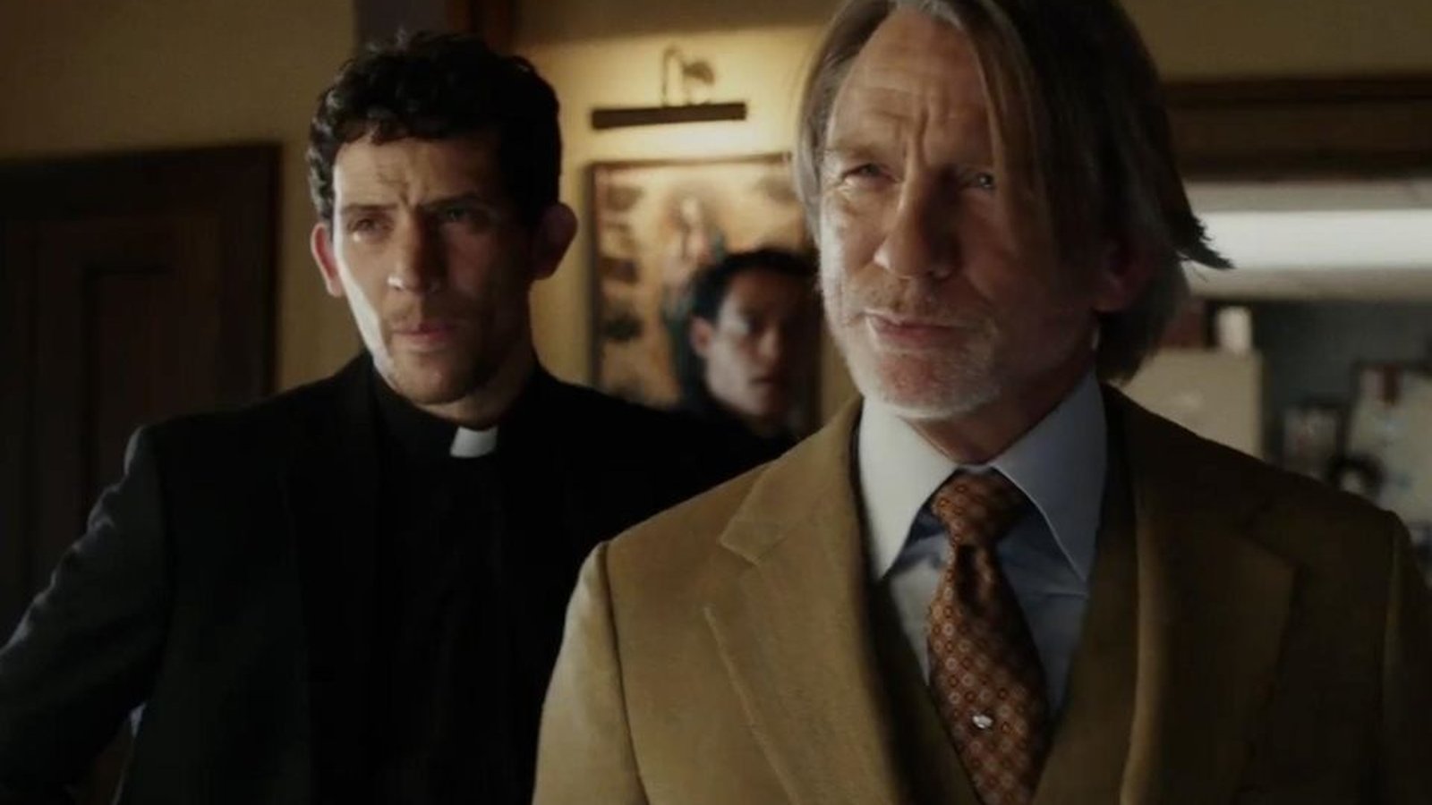 Final explicado: Quem é o assassino em Vivo ou Morto Um Mistério Knives Out? Entenda