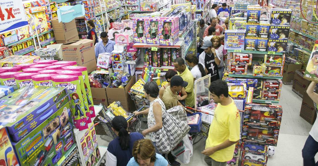 Endividamento pressiona PMEs; 43% estão sob risco de falência