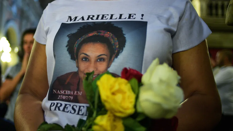 STF julga acusados de mandar matar vereadora Marielle Franco