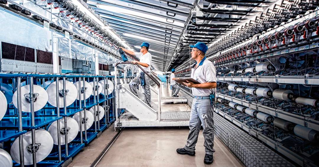 Indústria corta vagas no pior janeiro desde 2017