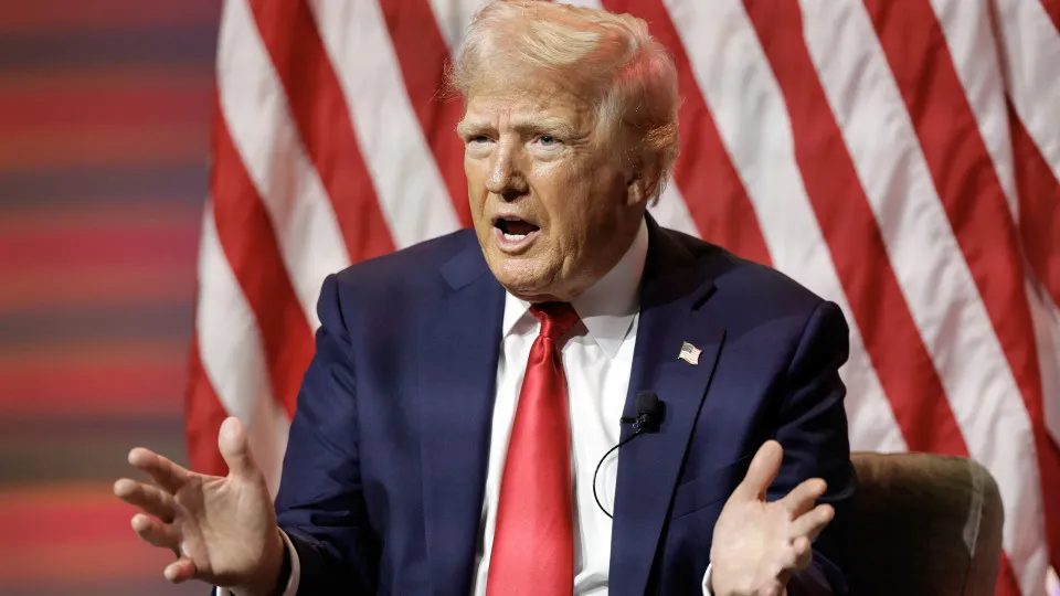 Entenda o protocolo do 'sobrevivente designado' usado em discurso de Trump