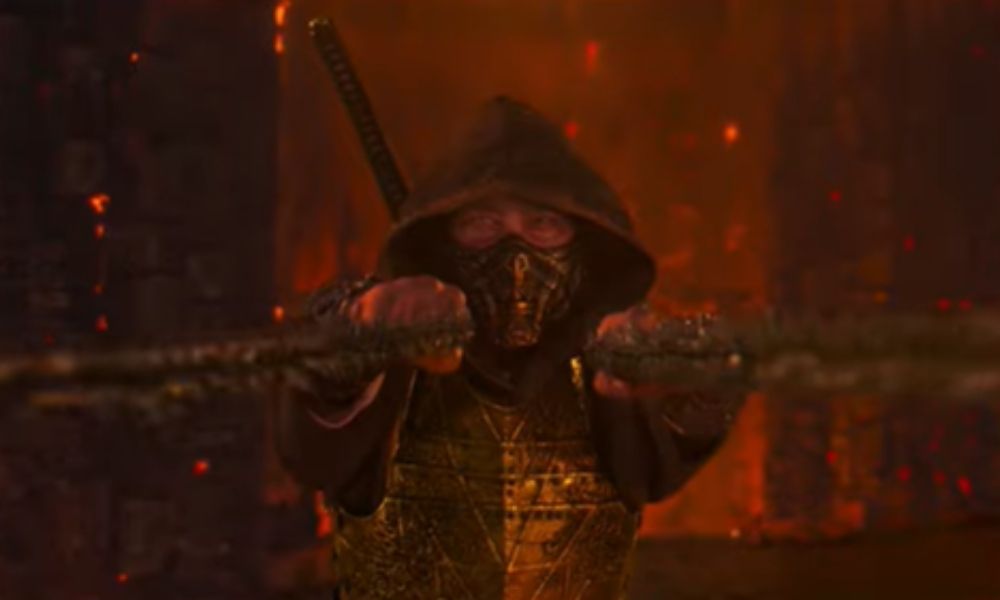 Mortal Kombat 2 ganha trailer e empolga os fãs
