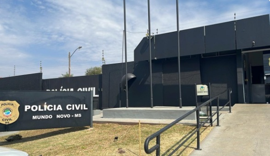 Jovem é estuprada por vizinho durante o roubo de motocicleta