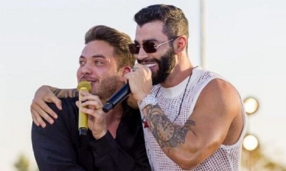 Gusttavo Lima e Wesley Safadão brigaram? O que se sabe sobre suposta treta entre os cantores