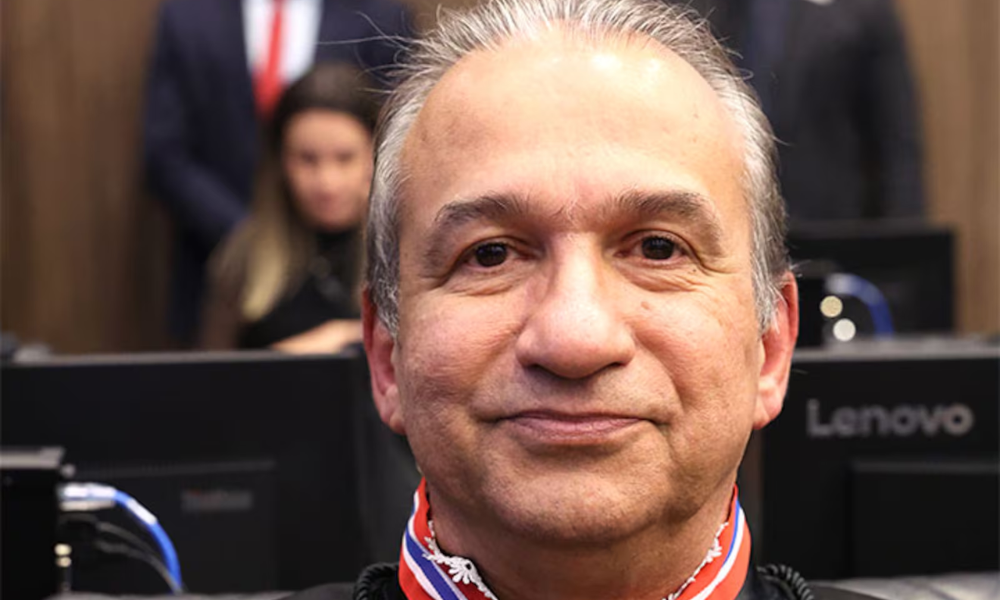 Desembargador de MG é alvo de operação da PF e é afastado pelo CNJ