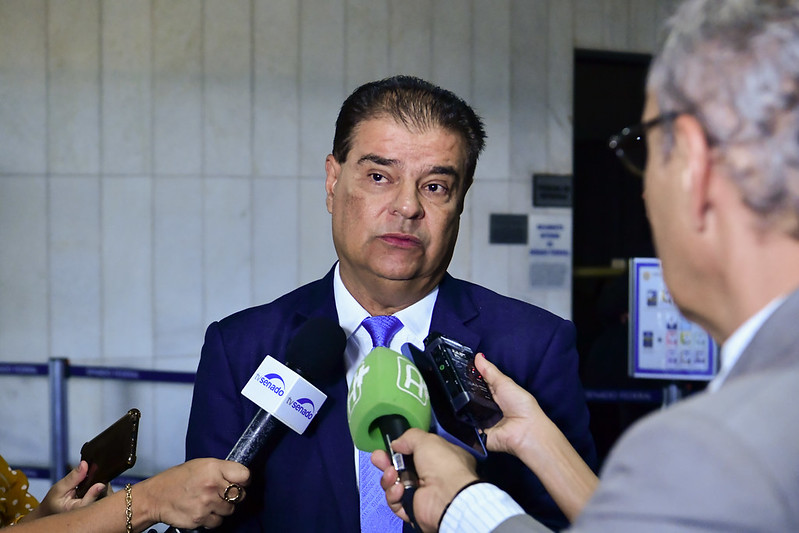 Comissão do Senado discutirá acordo Mercosul–UE na quarta-feira