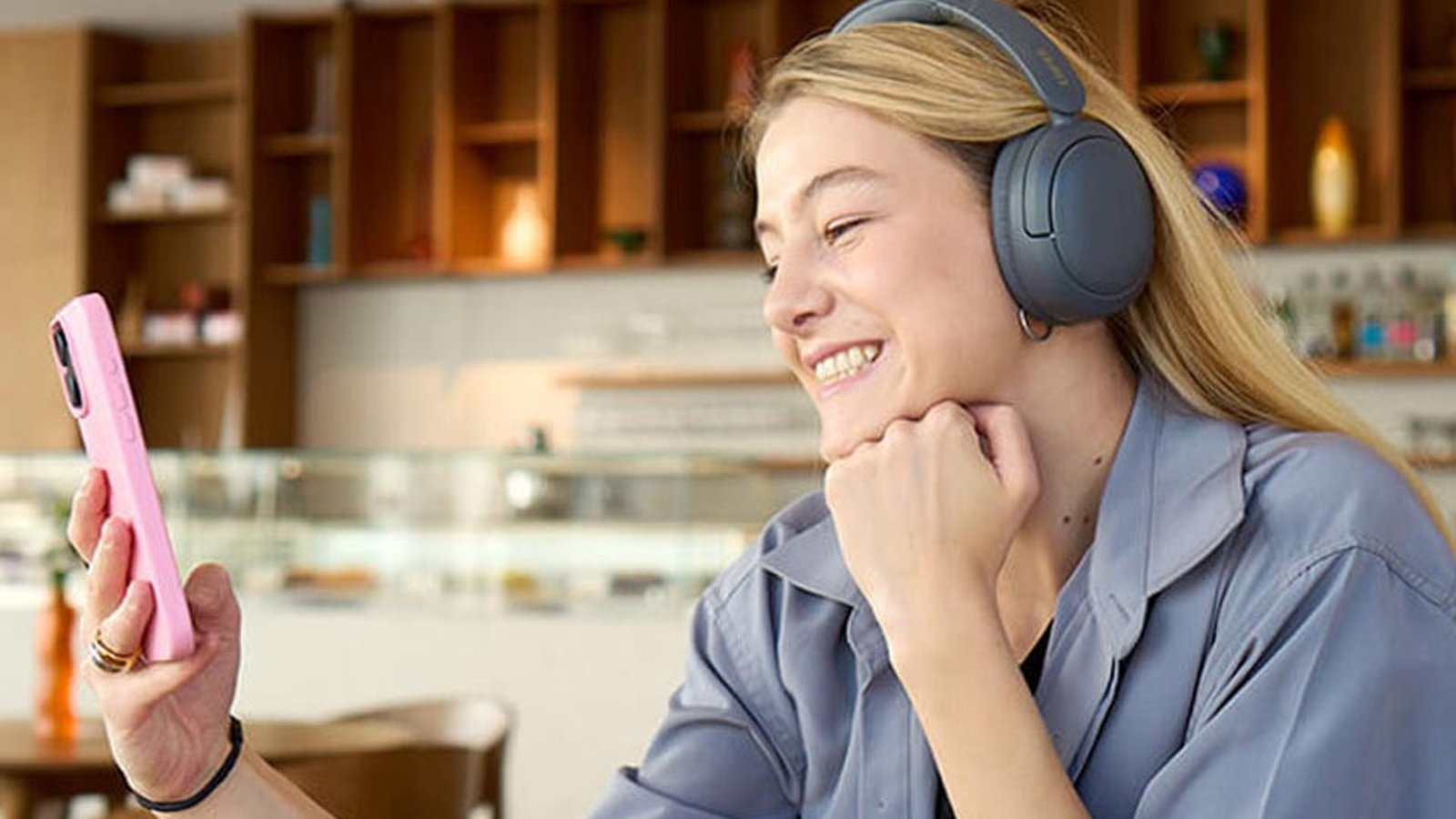 Edifier tem ofertas e cupons especiais em fones e caixas de som na sua loja oficial na Shopee; confira