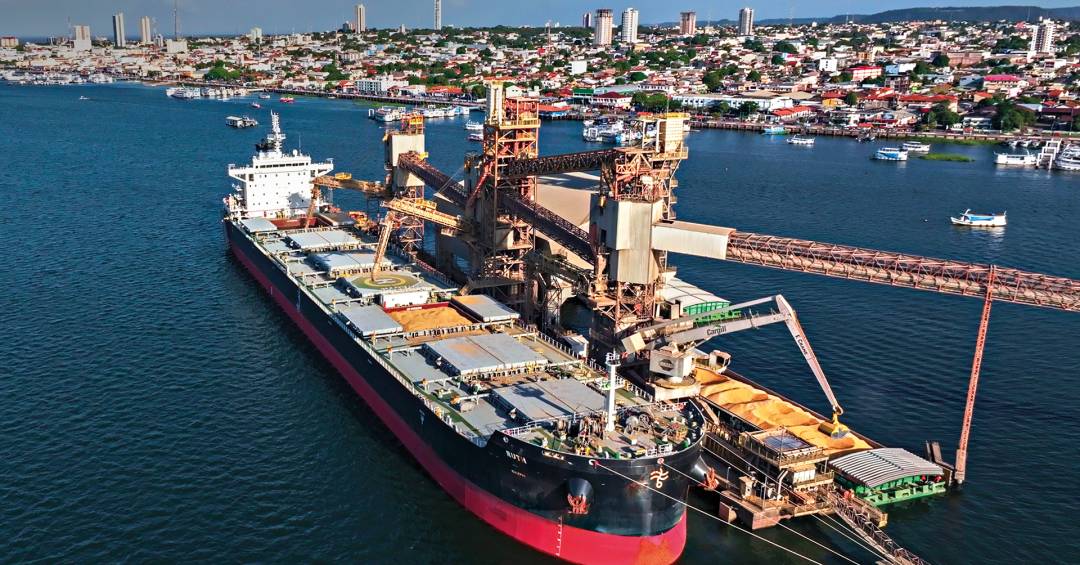 O plano bilionário do agro para blindar exportações em guerra comercial