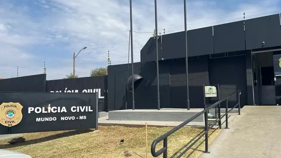 Homem é assassinado dentro da oficina