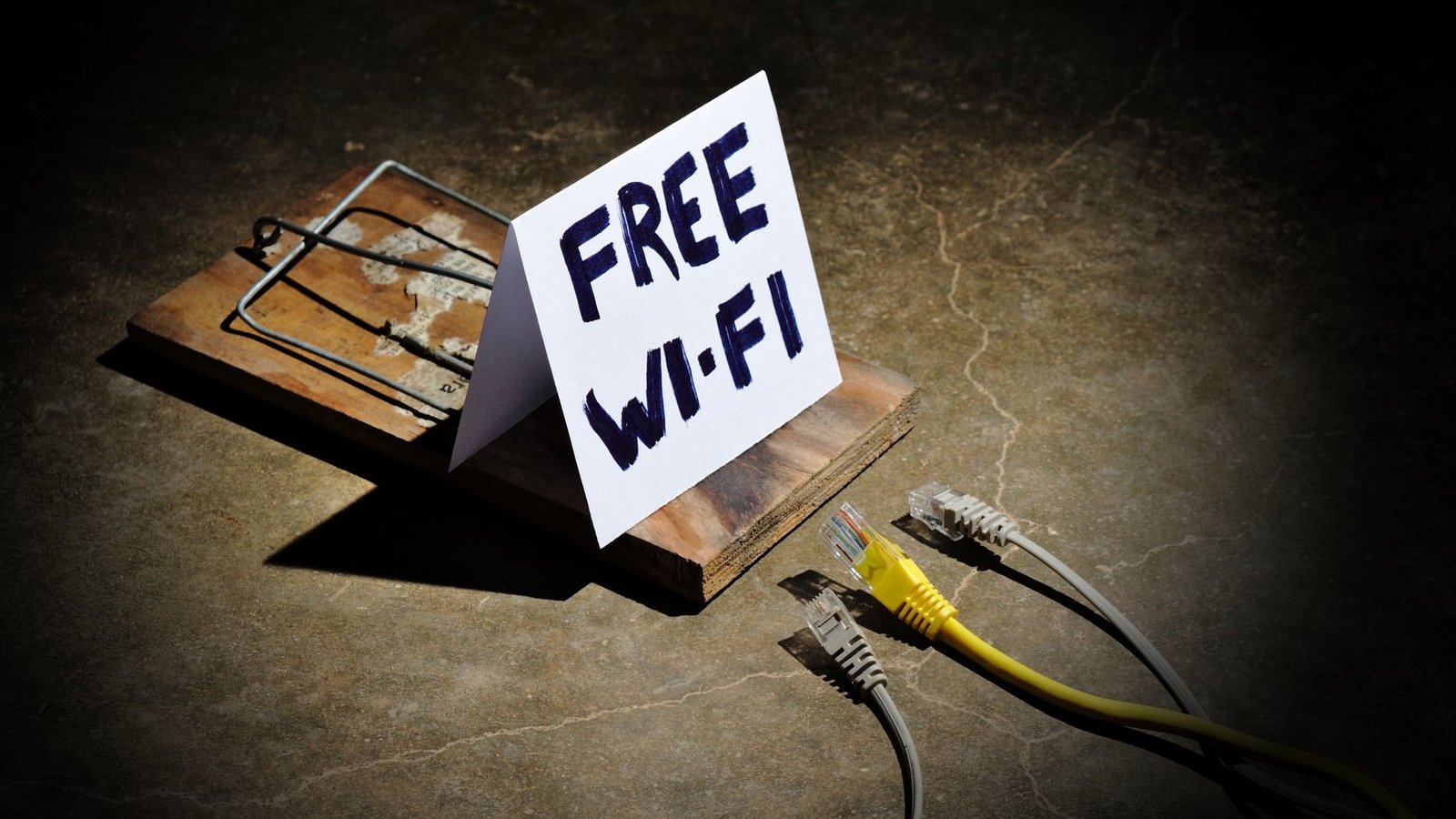 Wi-Fi: por que agências de segurança recomendam desligar a conexão ao sair de casa?