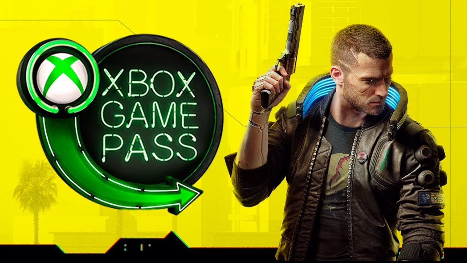 Xbox Game Pass recebe Cyberpunk 2077 e mais jogos de peso em março! Veja a lista completa