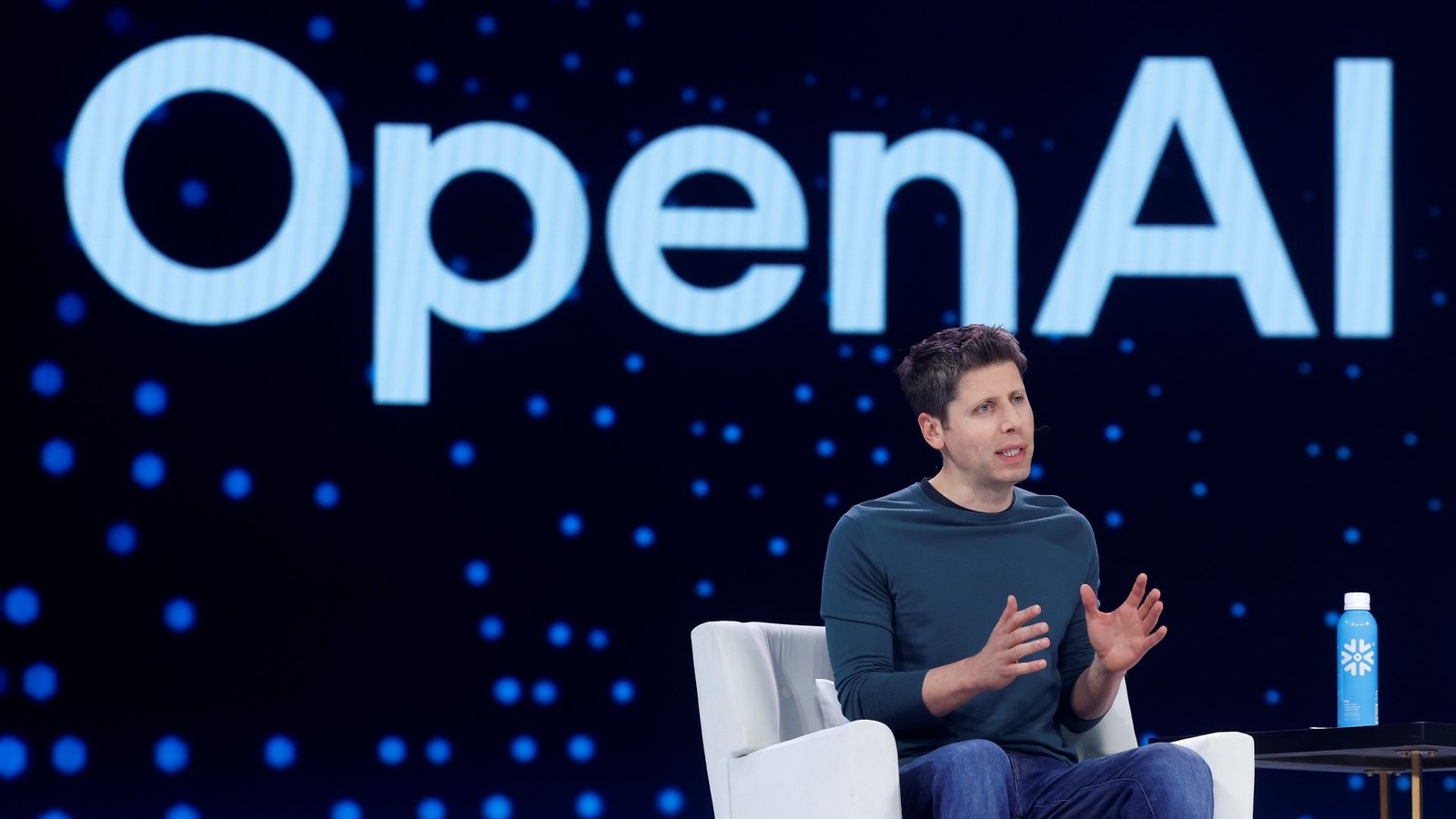 OpenAI vai revisar acordo com o Departamento de Guerra dos EUA após reação negativa