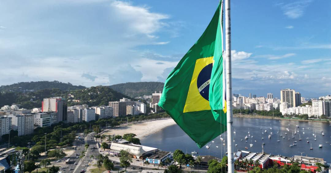 PIB deve desacelerar, mas seguir em expansão nos próximos dois anos