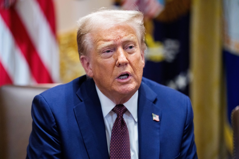 Trump diz que ordenou ataque contra Irã para ‘neutralizar atividades malignas’