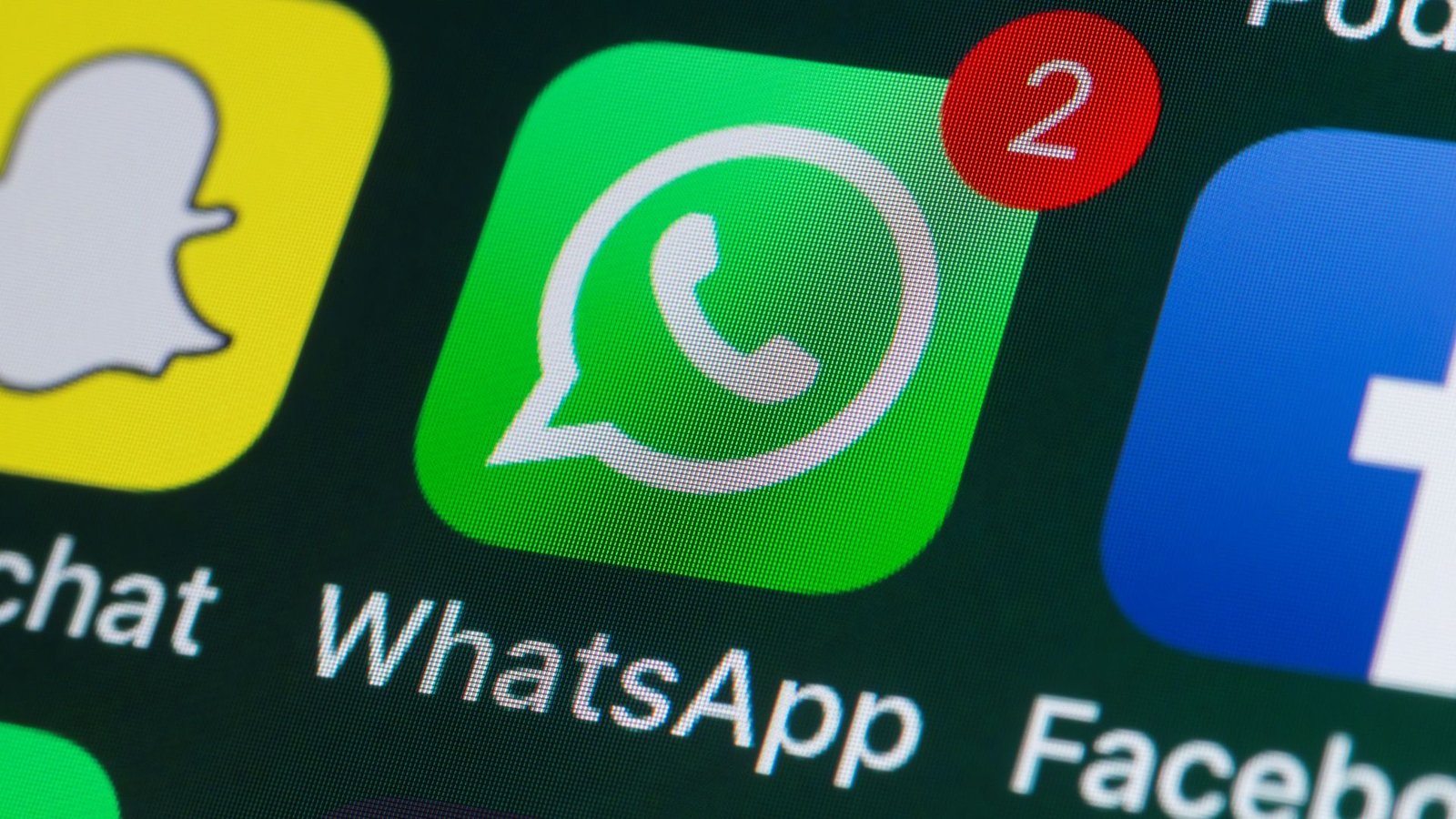 WhatsApp Premium permitirá fixar até 20 conversas