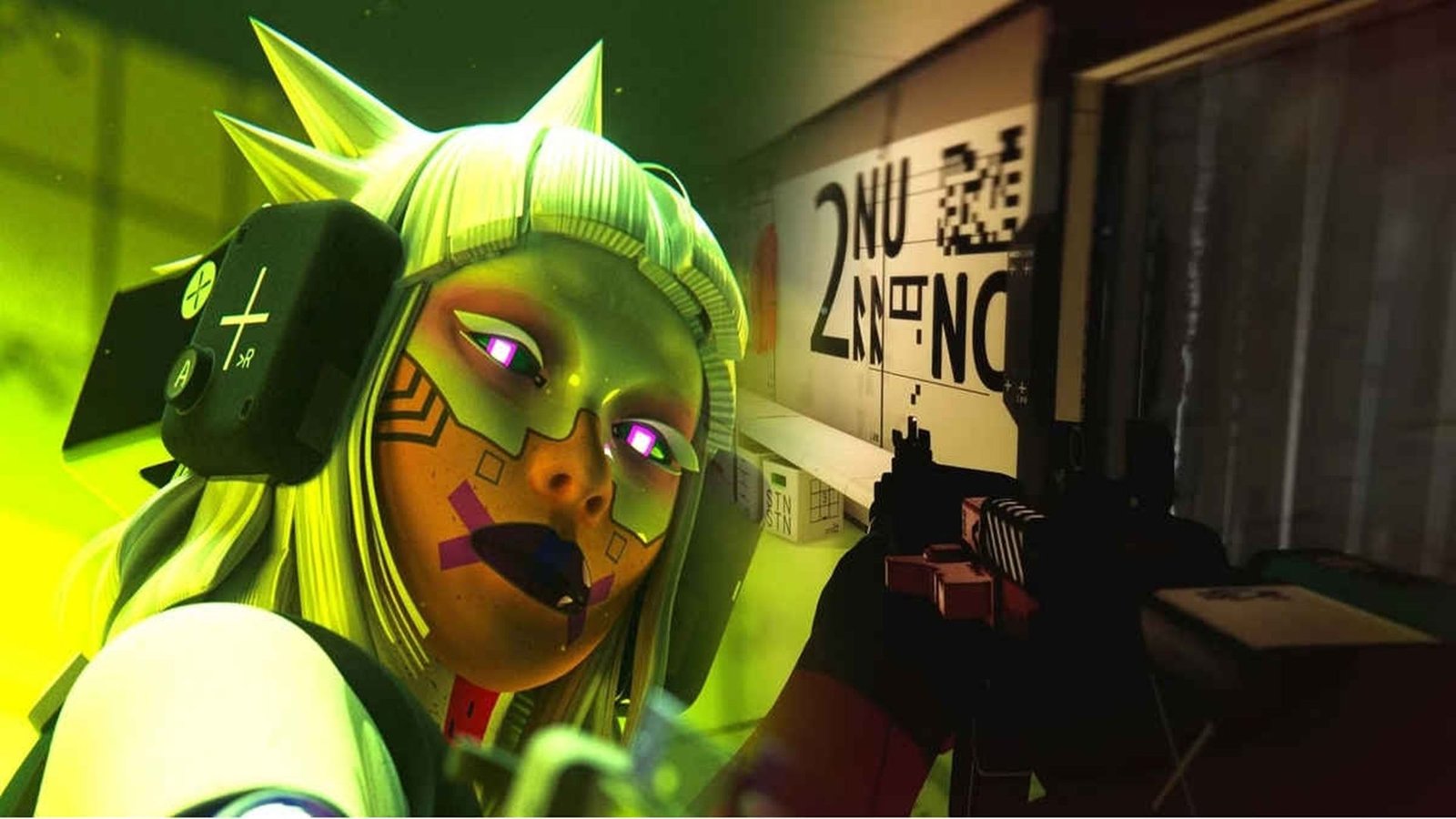 Marathon revela roadmap com conteúdos gratuitos na primeira e segunda temporada