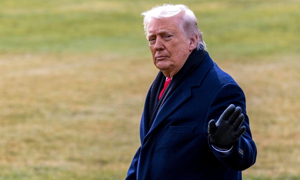 EUA afirmam ter matado líder iraniano que tentou assassinar Trump