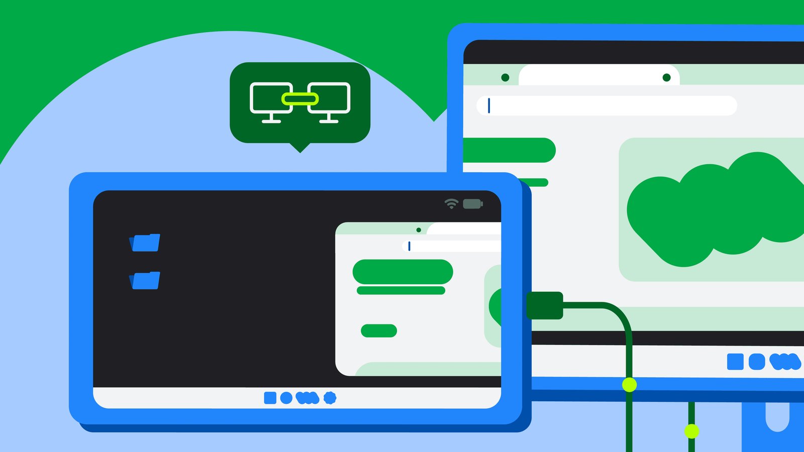 Android 16 finalmente ganha modo desktop nativo em parceria com a Samsung