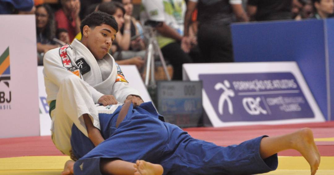 Comitê Brasileiro de Clubes investe R$ 65 mi em formação de atletas