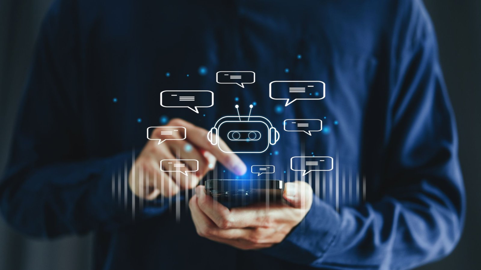 IAs podem ajudar adolescentes a fazer ataques armados, revela estudo