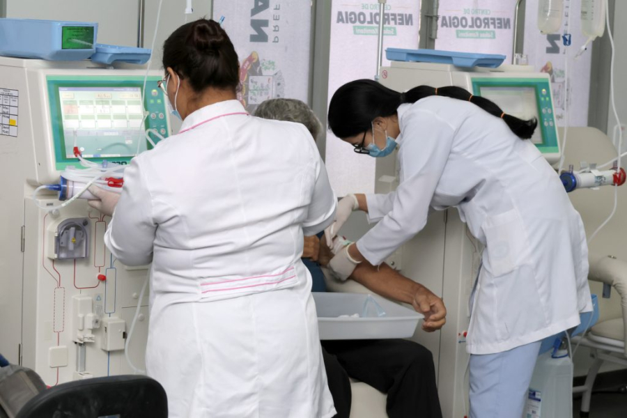 Saúde de Naviraí terá Ação Preventiva no Dia Mundial do Rim