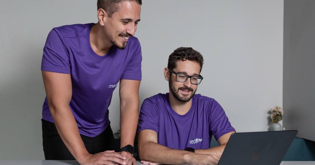 Startup aposta em antecipação de recebíveis para reduzir prazo de pagamento a médicos