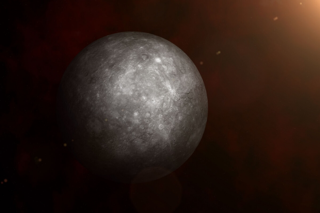 Mercúrio retrógrado e sexta-feira 13: o que a astrologia diz sobre essa combinação