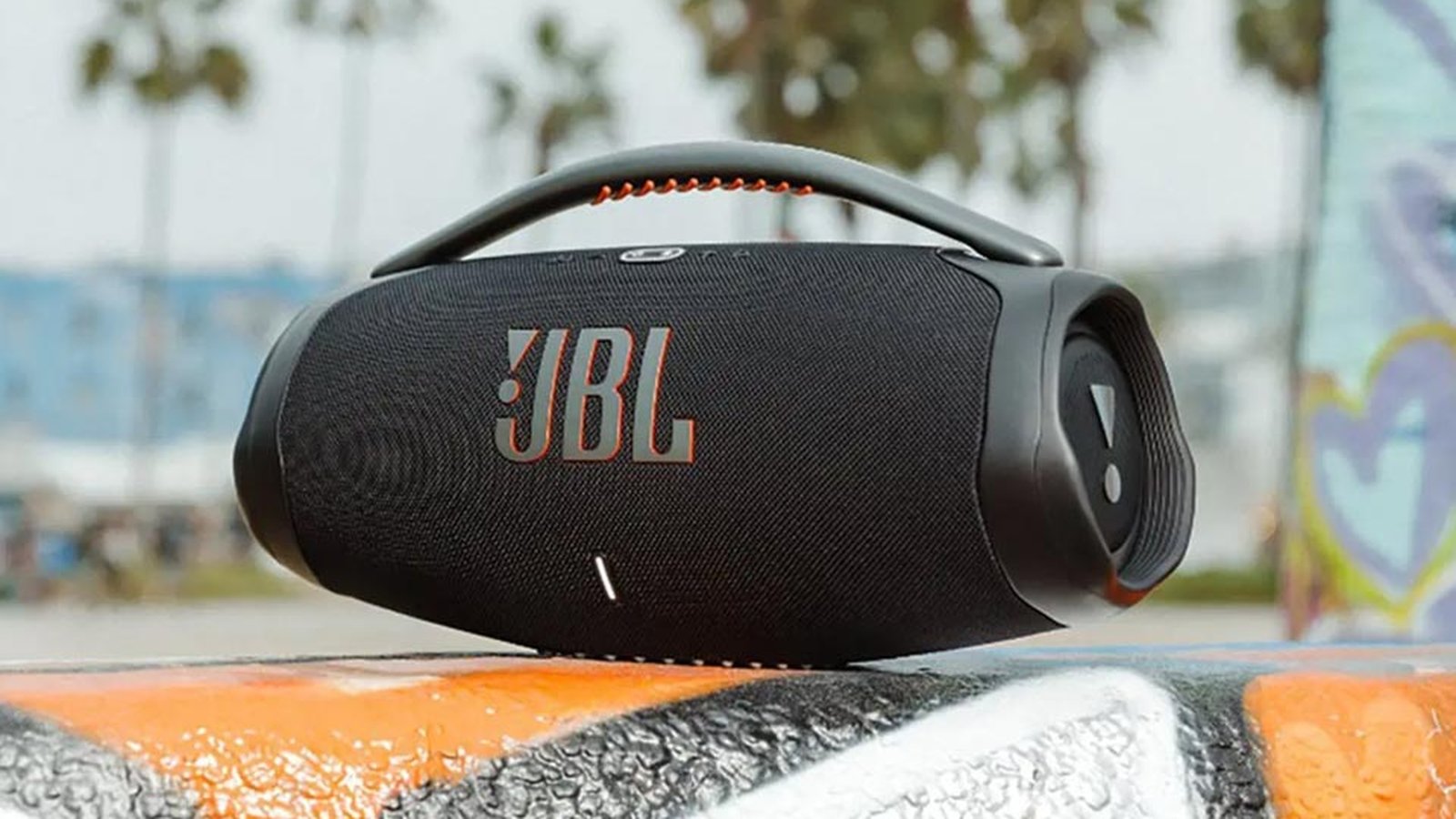 JBL Boombox 3 por um preço imperdível no Mercado Livre; confira oportunidade