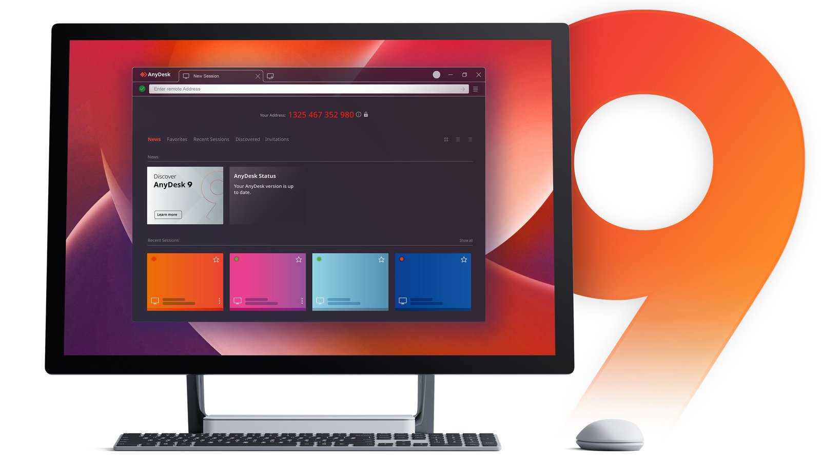 AnyDesk fora do ar? Programa instável na manhã desta segunda-feira (16)
