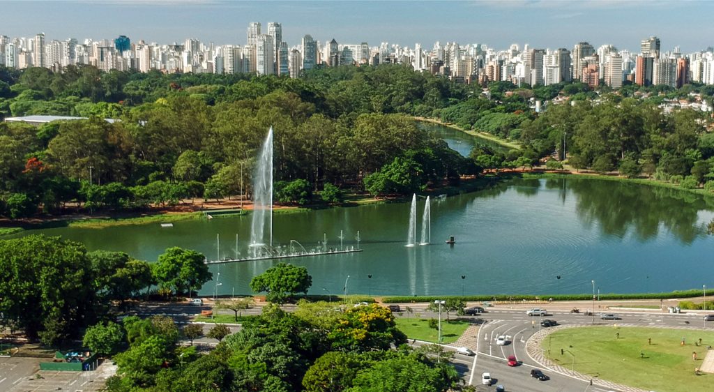 Tempo firme e aumento do calor: como fica a temperatura em SP no fim do verão