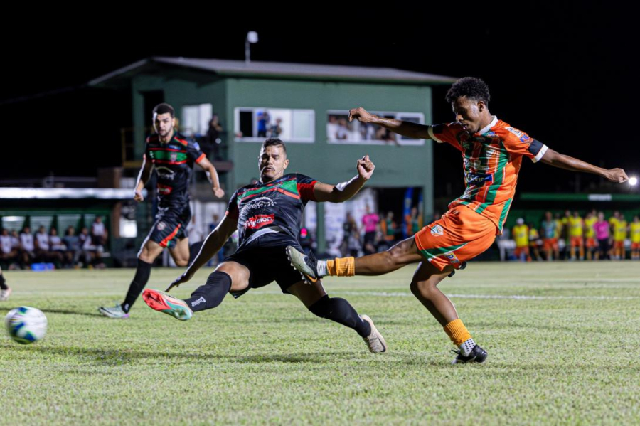 Naviraiense supera Bataguassu fora de casa e fica a um empate de decidir o Estadual