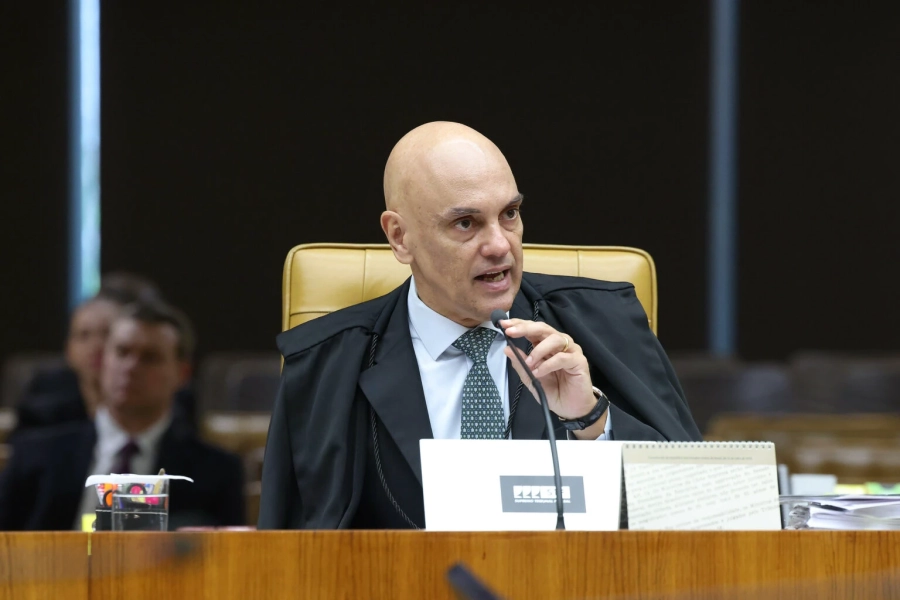 Cunhada de Moraes é autora do Código de Ética do Banco Master