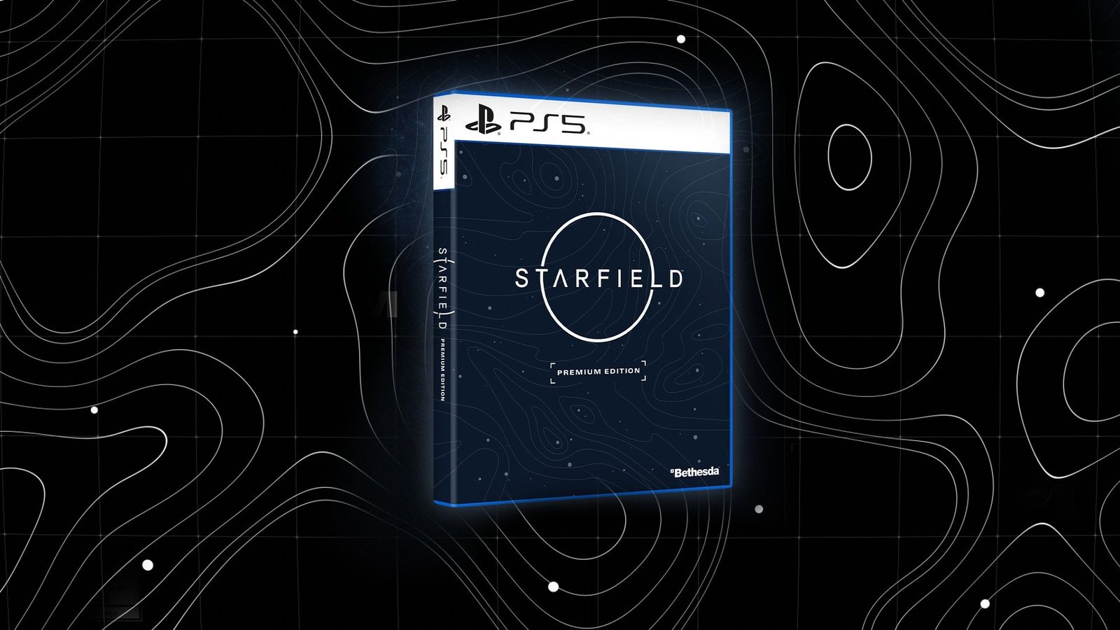 Starfield ganha data de lançamento no PS5, atualização grátis e novo DLC