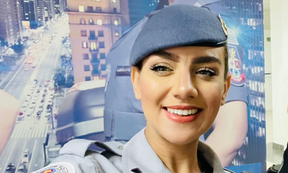 Polícia descarta suicídio de PM morta; tenente-coronel tem sigilo quebrado